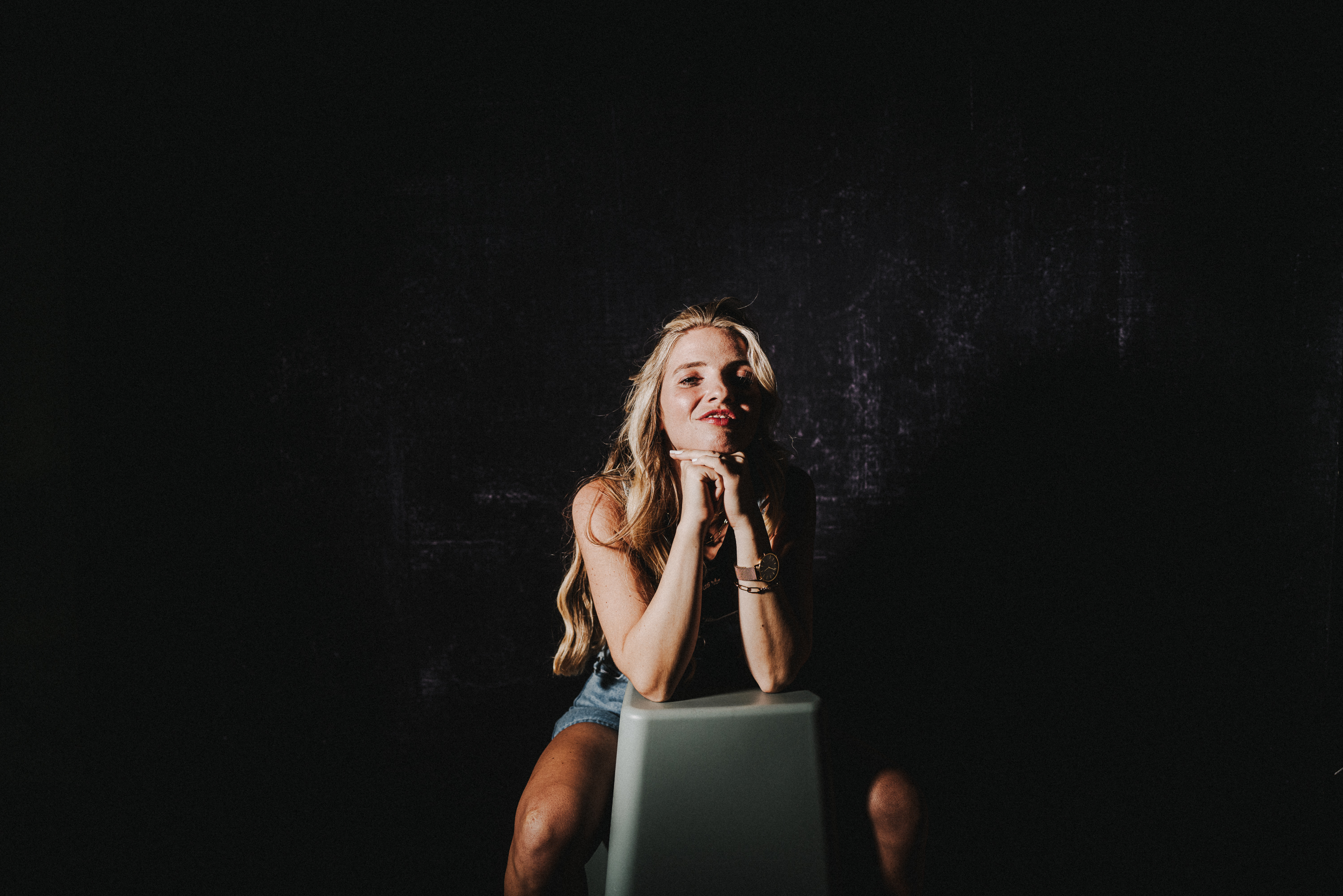 Lina Lindner Impression