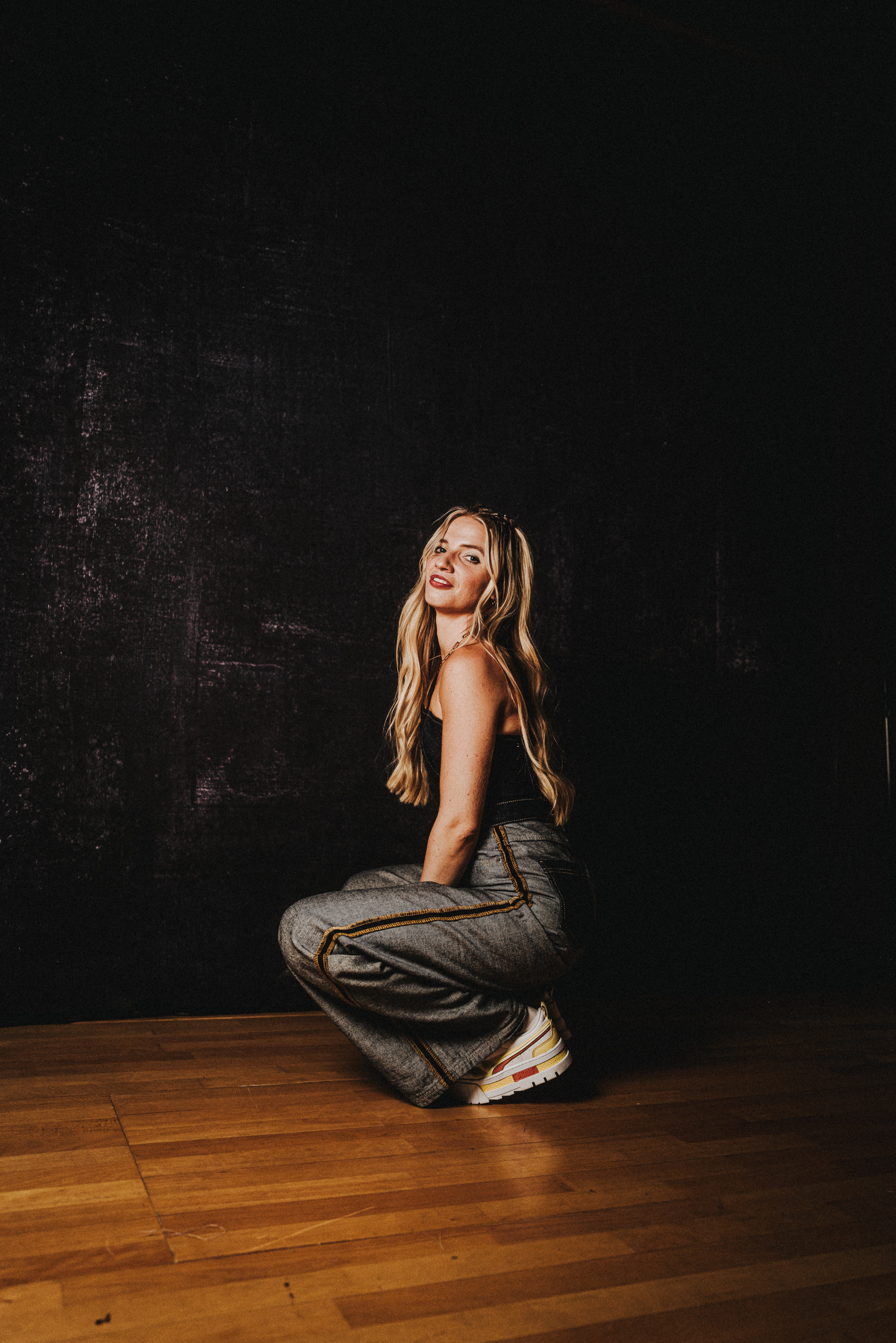 Lina Lindner Impression