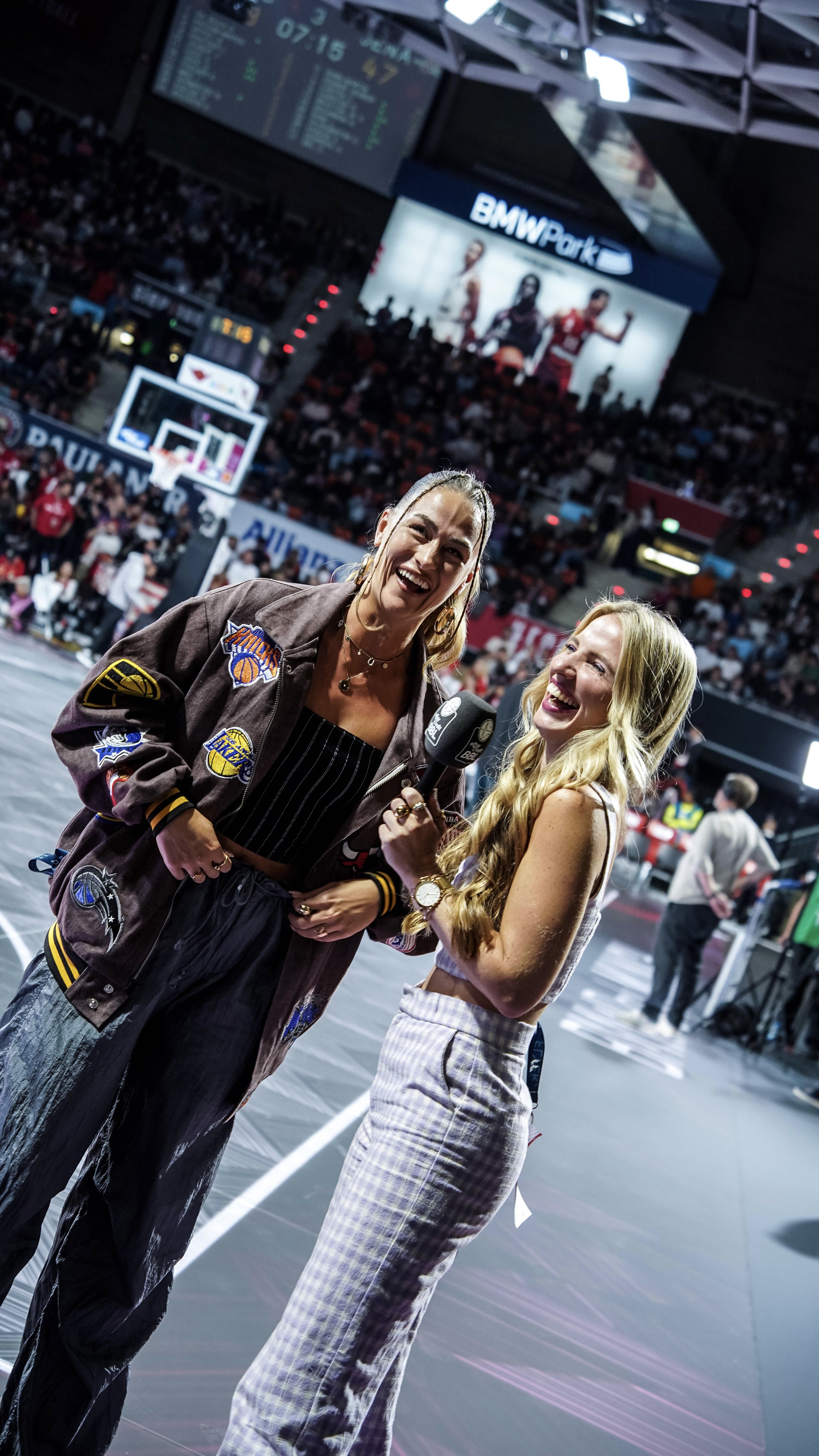 Lina Lindner Impression