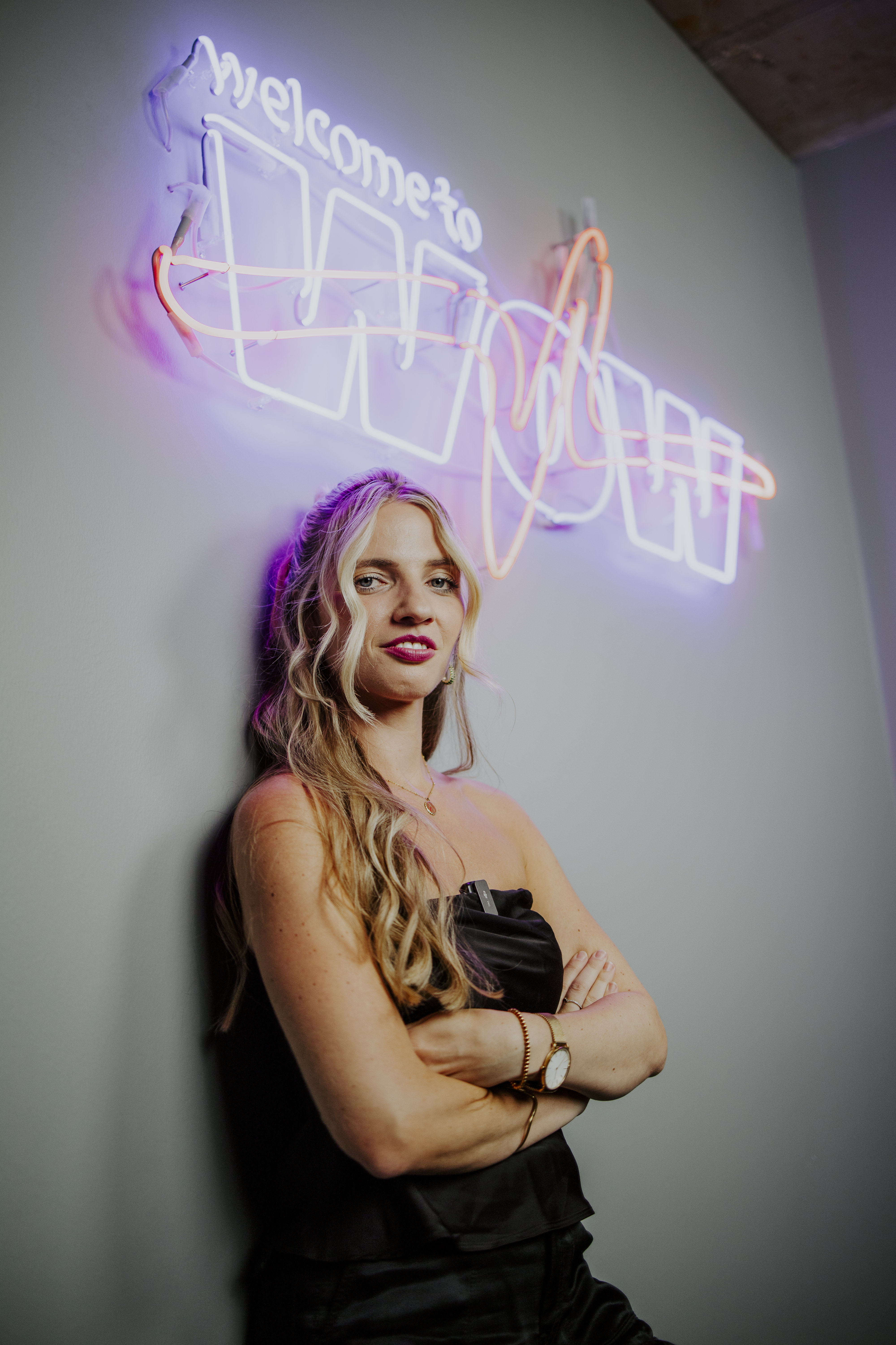 Lina Lindner Impression