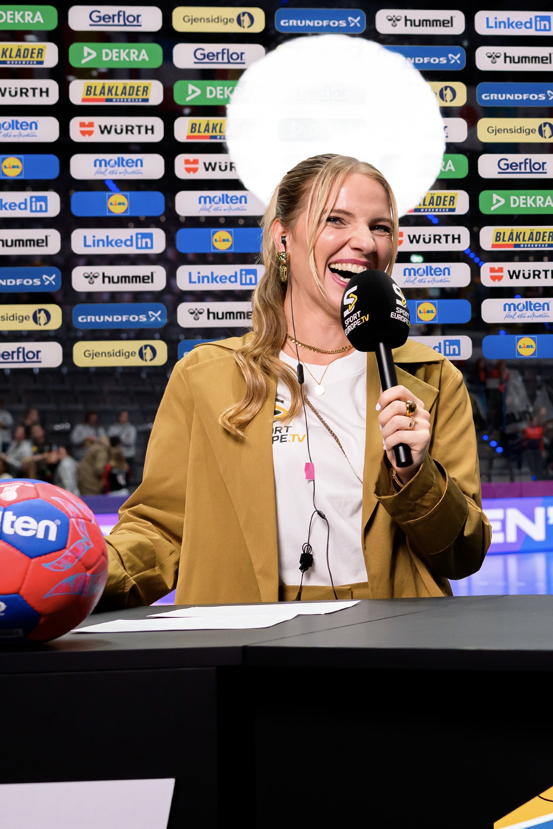 Lina Lindner Impression