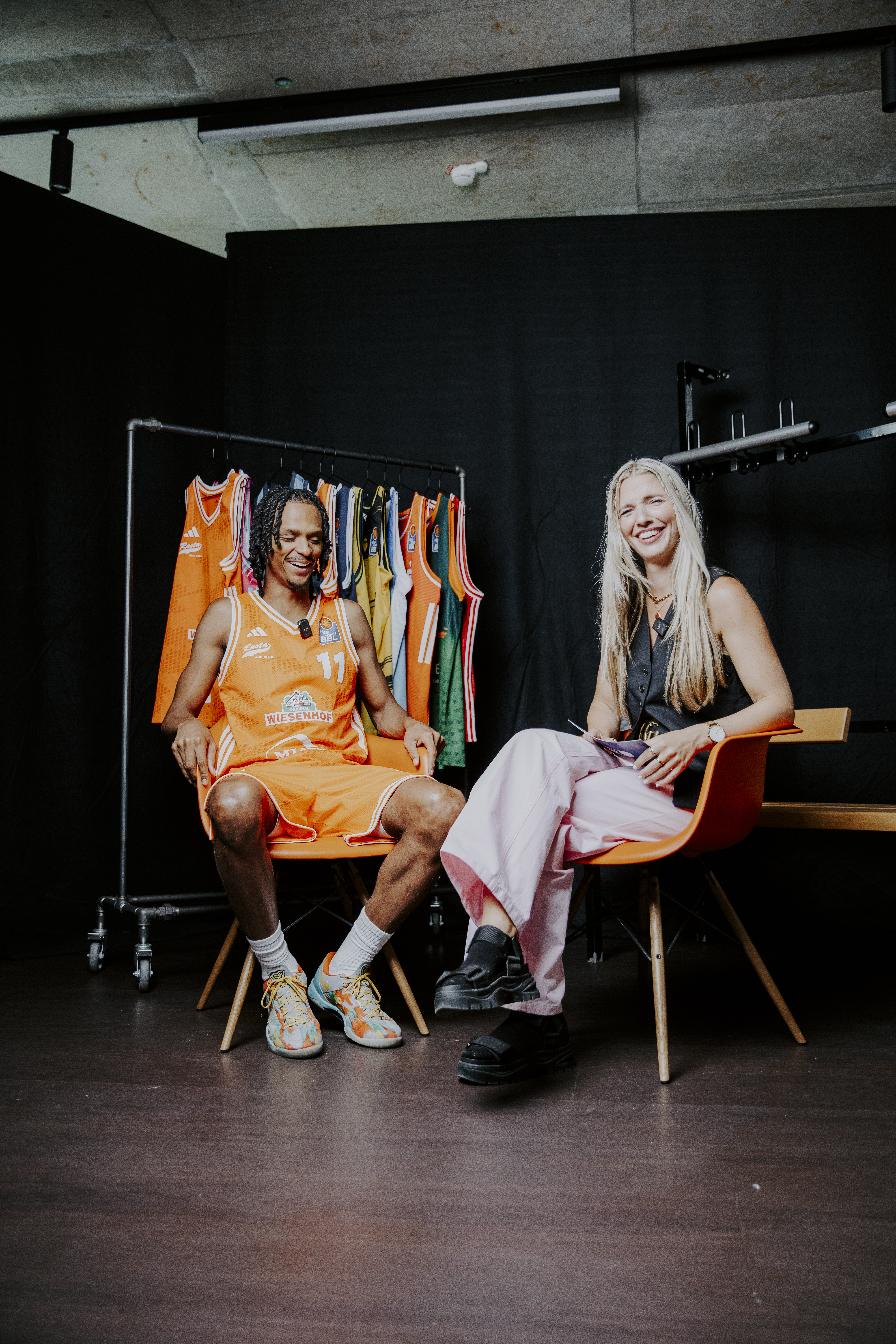 Lina Lindner Impression